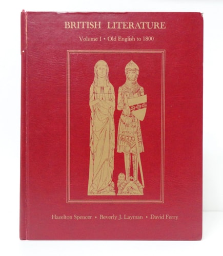 British Literature