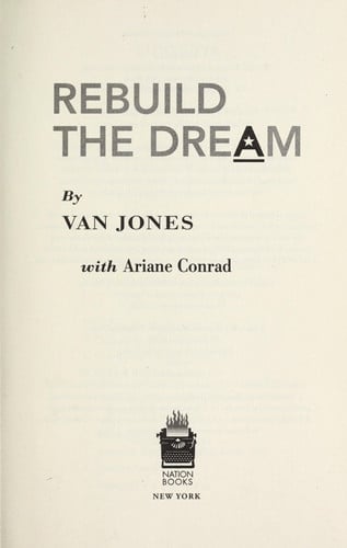 Rebuild the Dream