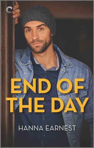End of the Day (Night and Day, 2)