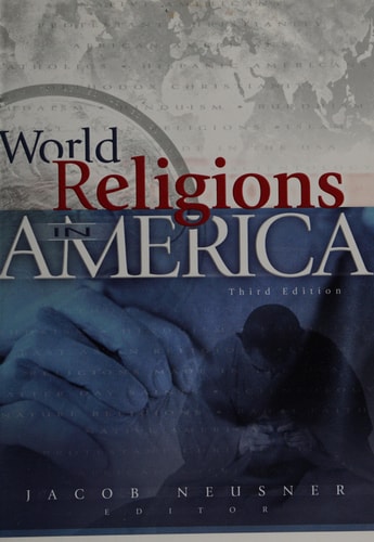 World Religions in America: An Introduction (3rd Edition)