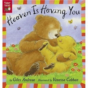 Heaven Is Having You