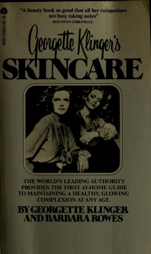 Georgette Klinger's Skincare