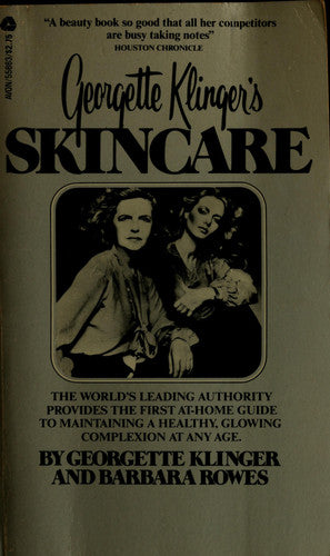 Georgette Klinger's Skincare