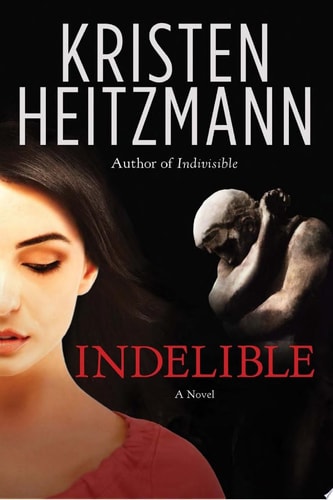 Indelible: A Novel (Redford Series)
