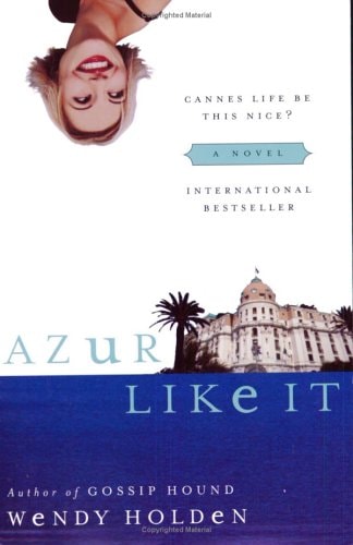 Azur Like It