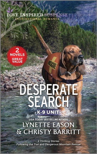 Desperate Search