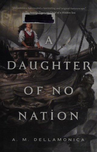 A Daughter of No Nation
