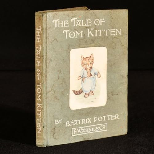 The Peter Rabbit Library