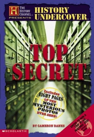 Top Secret
