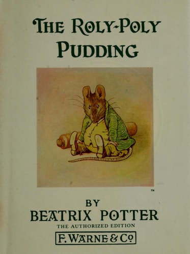 The Tale of the Pie and the Patty-pan (Potter 23 Tales)