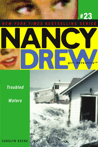 Troubled Waters #23