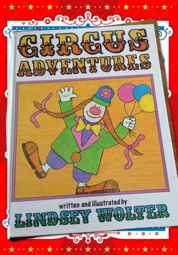 Circus Adventures