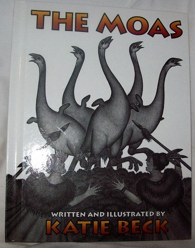 The Moas