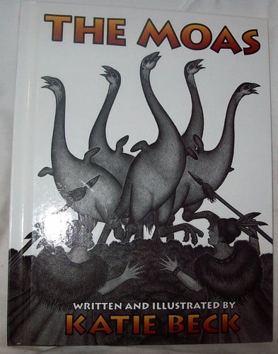 The Moas