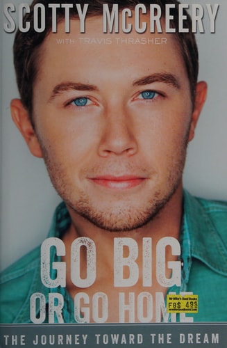 Go Big or Go Home: The Journey Toward the Dream