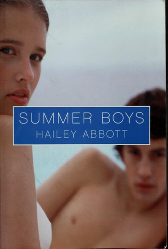 Summer Boys #1