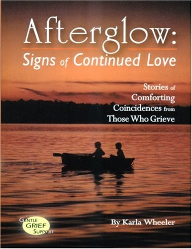 Afterglow: Signs of Continued Love