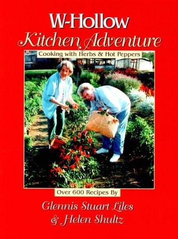 W-Hollow Kitchen Adventure