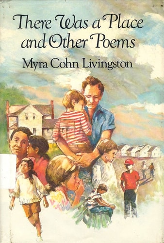 There Was a Place and Other Poems