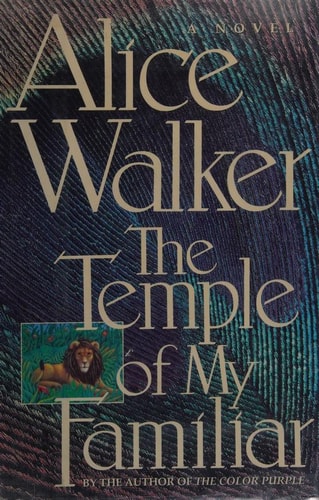 The Temple of My Familiar
