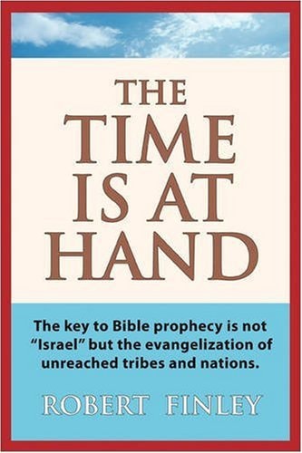 The Time Is at Hand