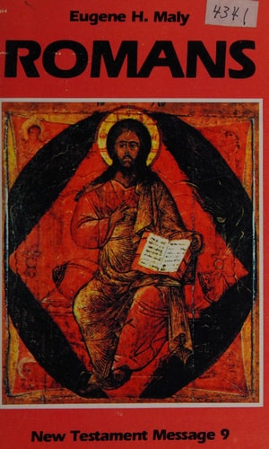 Romans (New Testament message)