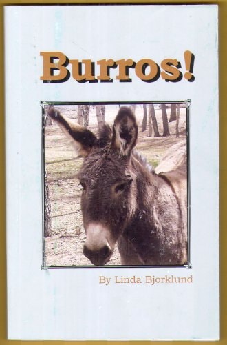 Burros!