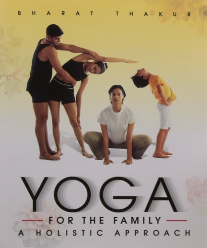 Yoga for the Family