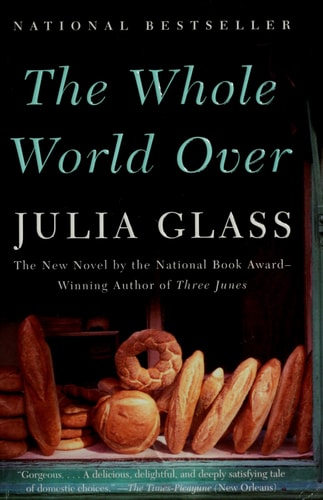 The Whole World Over