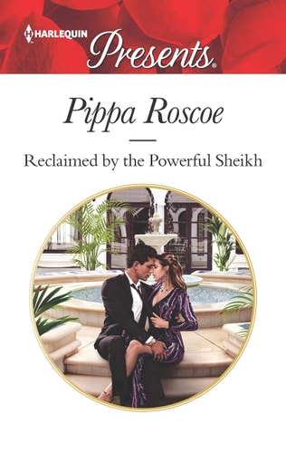 Reclaimed by the Powerful Sheikh (The Winners' Circle, 3)