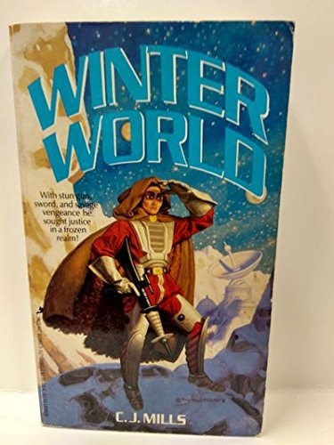 Winter World