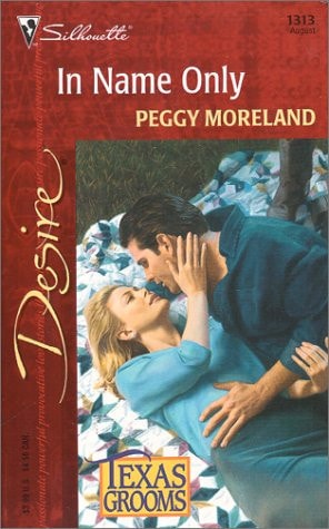 In Name Only (Desire, 1313)