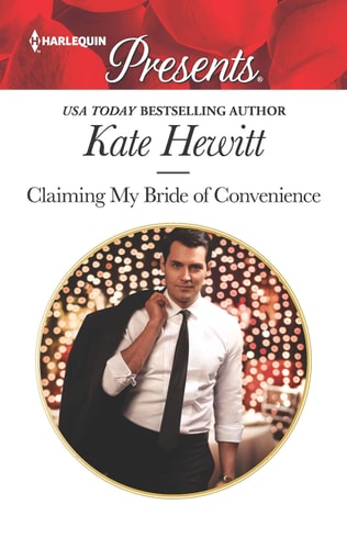 Claiming My Bride of Convenience (Harlequin Presents)