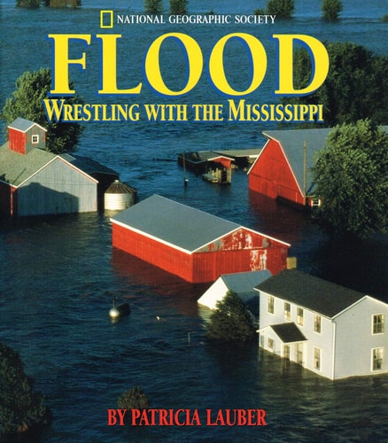 Flood: Wrestling With The Mississippi