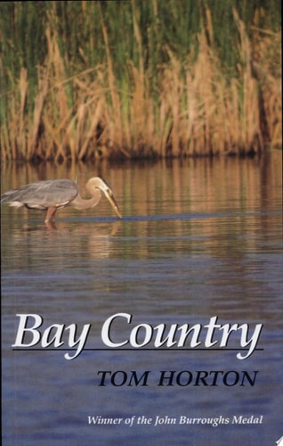 Bay Country (Maryland Paperback Bookshelf)