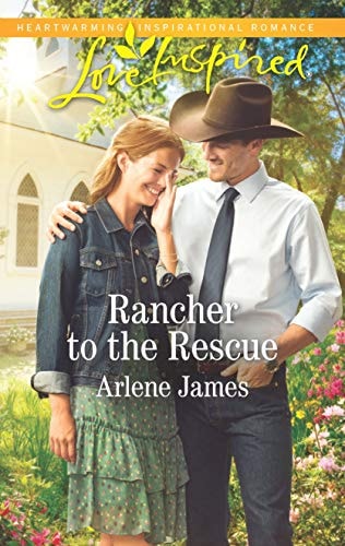 Rancher to the Rescue (Three Brothers Ranch)