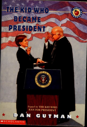 The Kid Who Became President