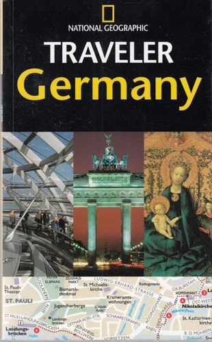 Germany (National Geographic Traveler)