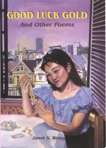 Good Luck Gold and Other Poems