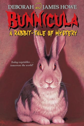 Bunnicula A Rabbit-Tale of Mystery