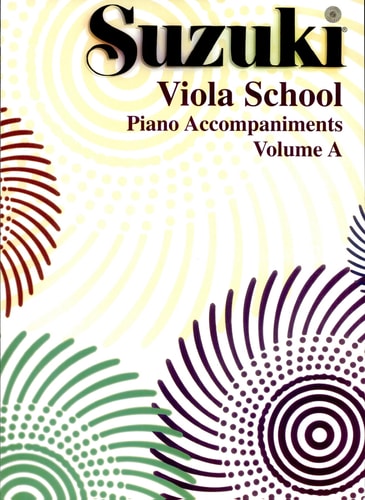 Suzuki Viola School