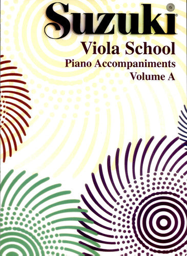 Suzuki Viola School