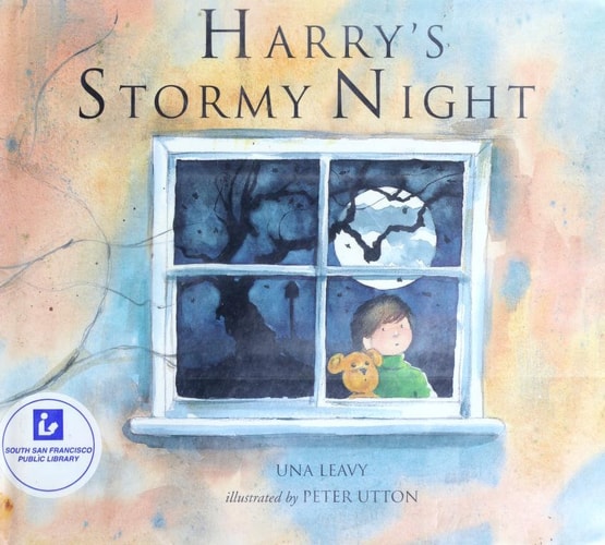 Harry's Stormy Night