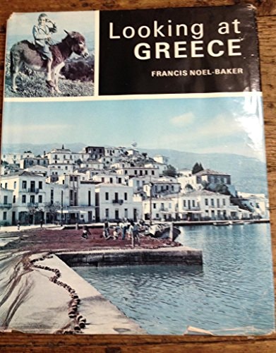 looking at greece
