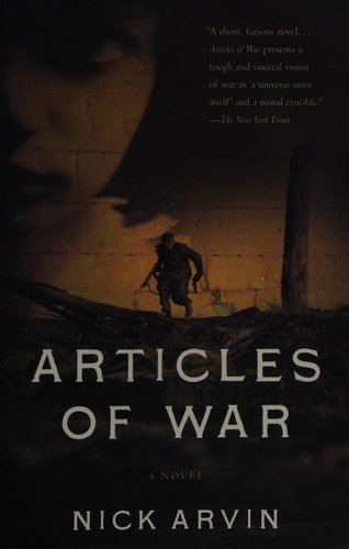 Articles of War