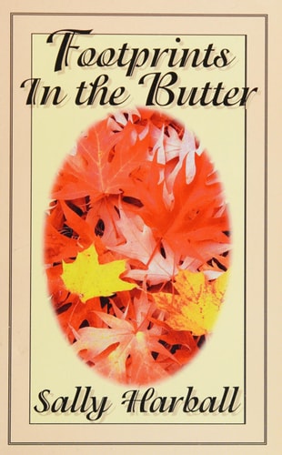 Footprints in the Butter