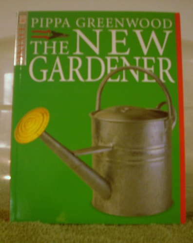 New Gardener (DK Living)