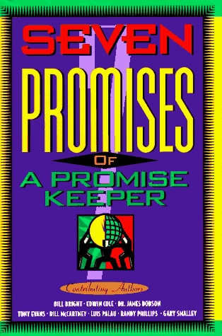 Seven Promises of a Promise Keeper