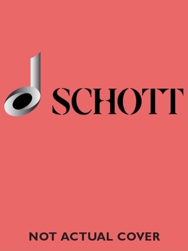 Capriccio (1980): for Solo Tuba (B.C.)
