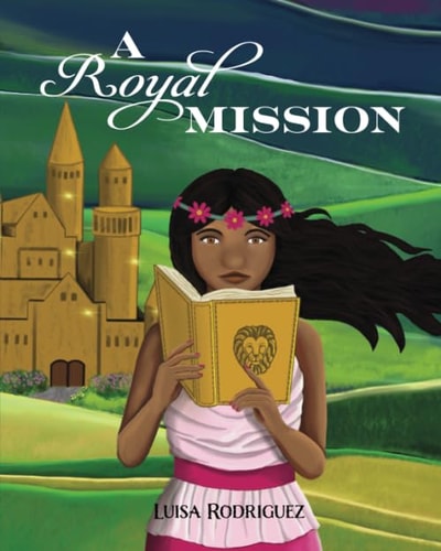 A Royal Mission